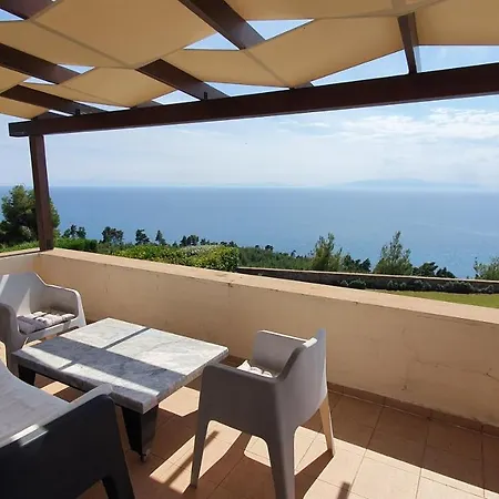 Villa Bella_alessia, Luxury Pool Villa,